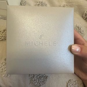 Michele Watch Box